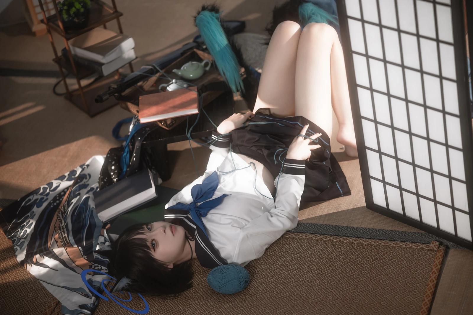 矢量鱼---蔚蓝档案-桐生桔梗-[28P-341MB]-9.webp